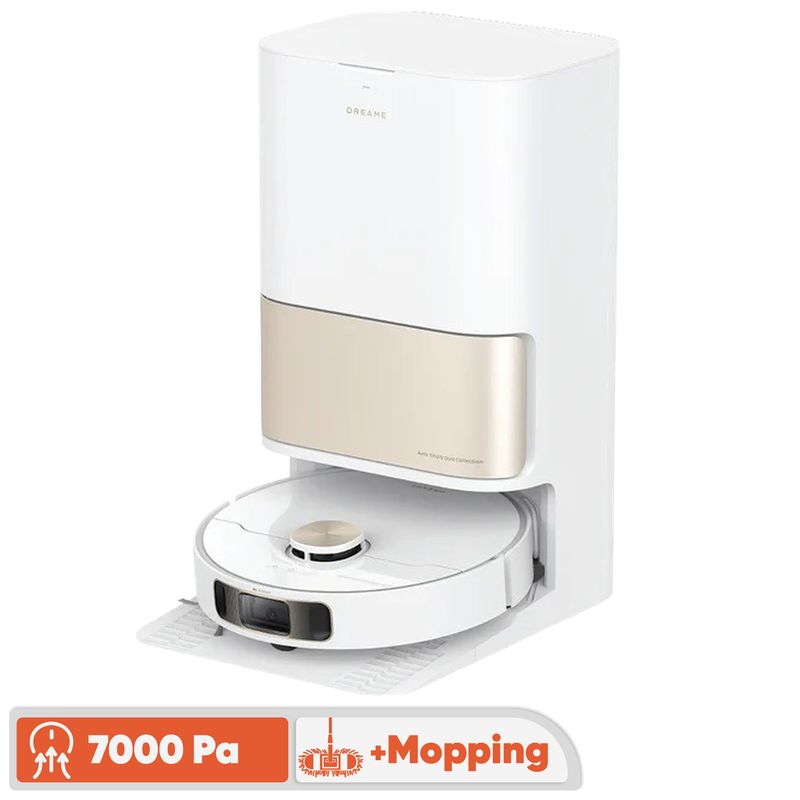 جارو رباتیک دریم مدل l10s pro ultra